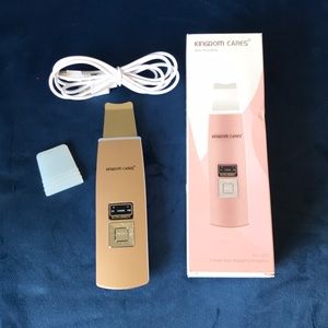 Kingdom Cares Skin Scrubber